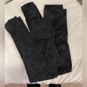 Lululemon Align Pant Bundle - Size 4